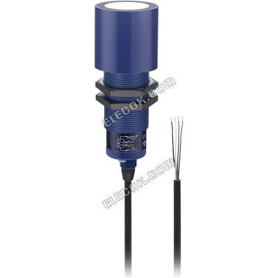 Telemecanique Sensors SM906A831000 Ultrasonic Proximity Sensors 
