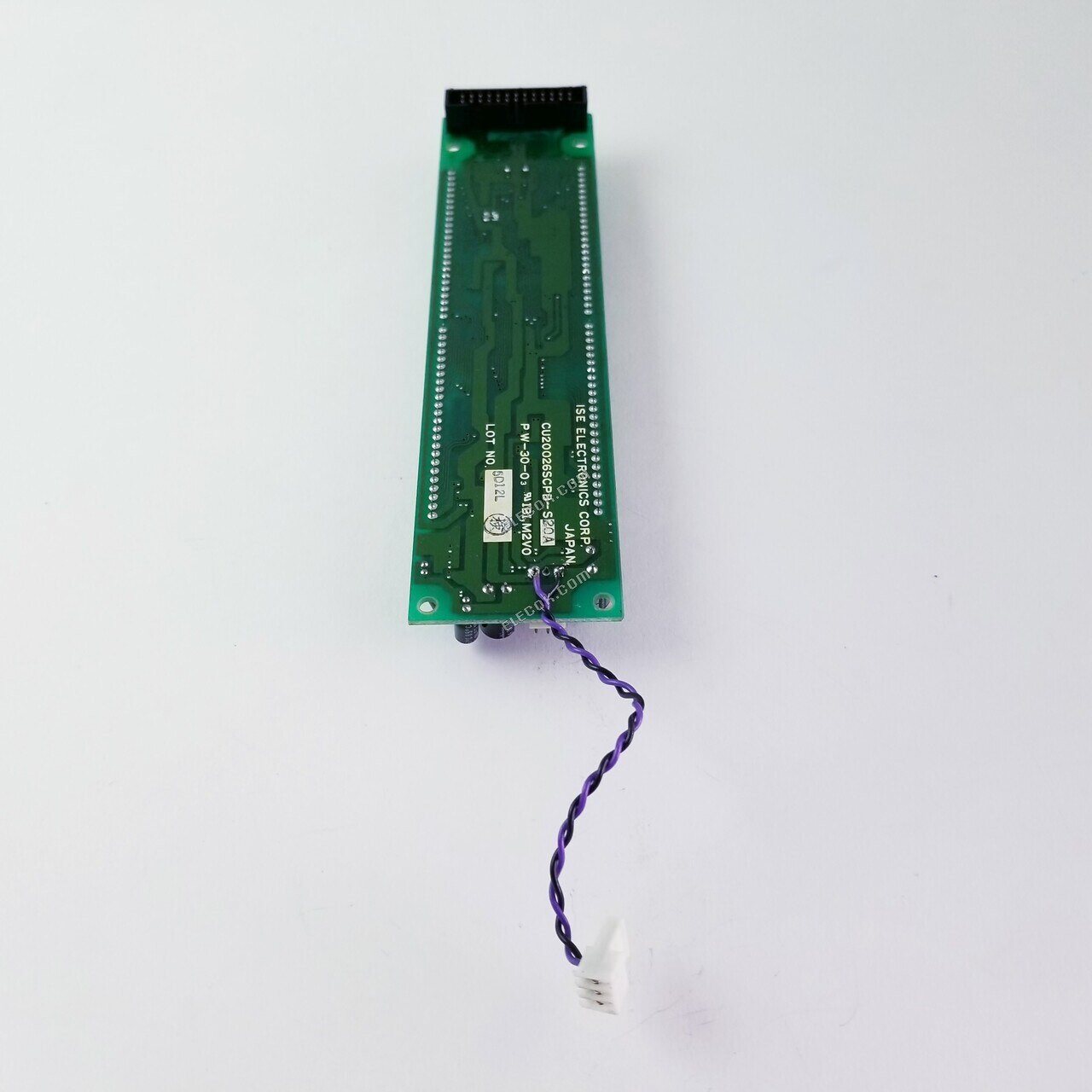 ISE CU20026SCPB-S20A LCD CU20026SCPB-S20A 