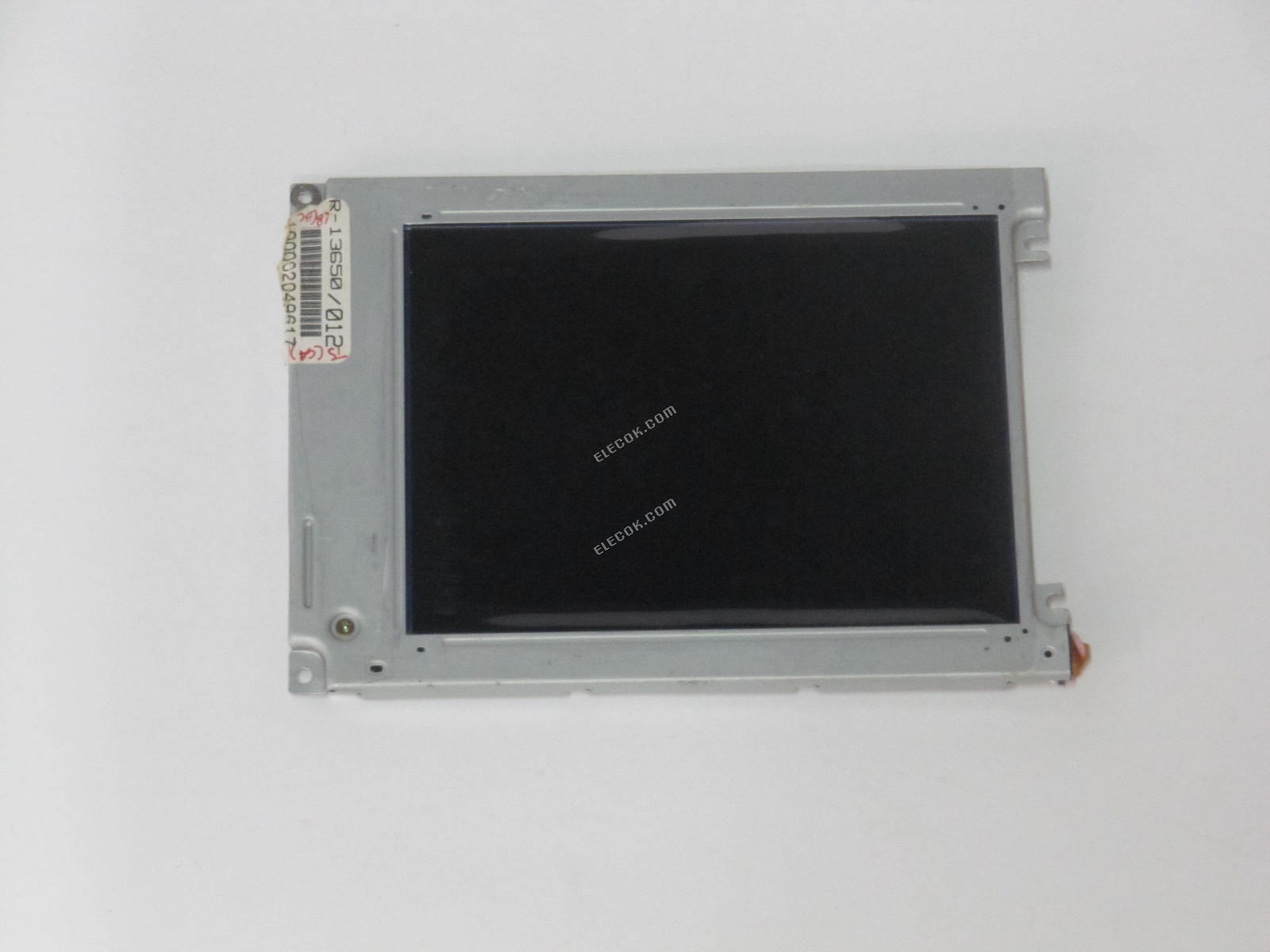 LM057QC1T01R LCD-PANEEL SCHERM, gebruikt 