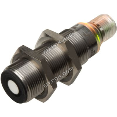 Carlo Gavazzi, Inc. UA18ESD03NPM1TI Ultrasonic Närhetssensorer 