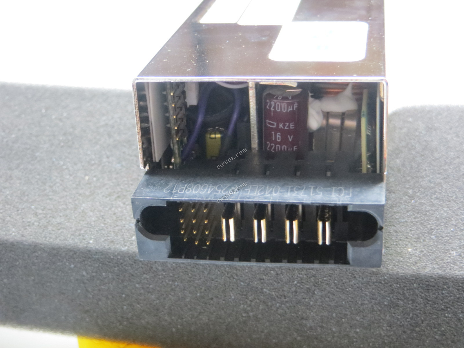 3Y Power YM-2451C Server - Power Supply 450W, YM-2451C, 