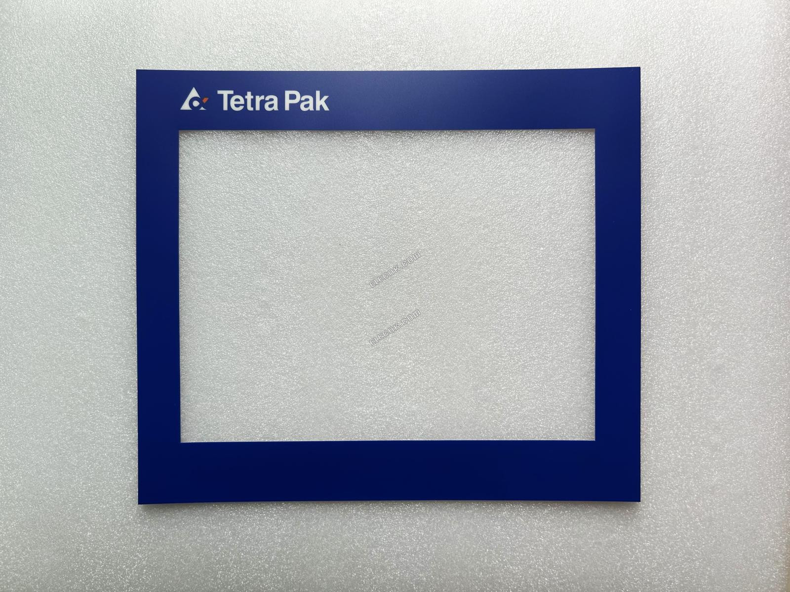 MP377-12 μπλε TETEA PAK 6AV6644-5AA10-0CG0 Προστατευτική μεμβράνη 