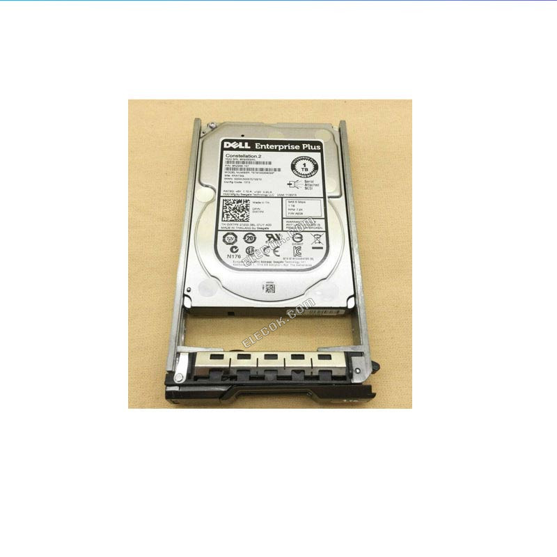 DELL PS6500 PS6510 PS6210X 1TB 1T SAS 2.5 0VXTPX EQ storage hard drive
