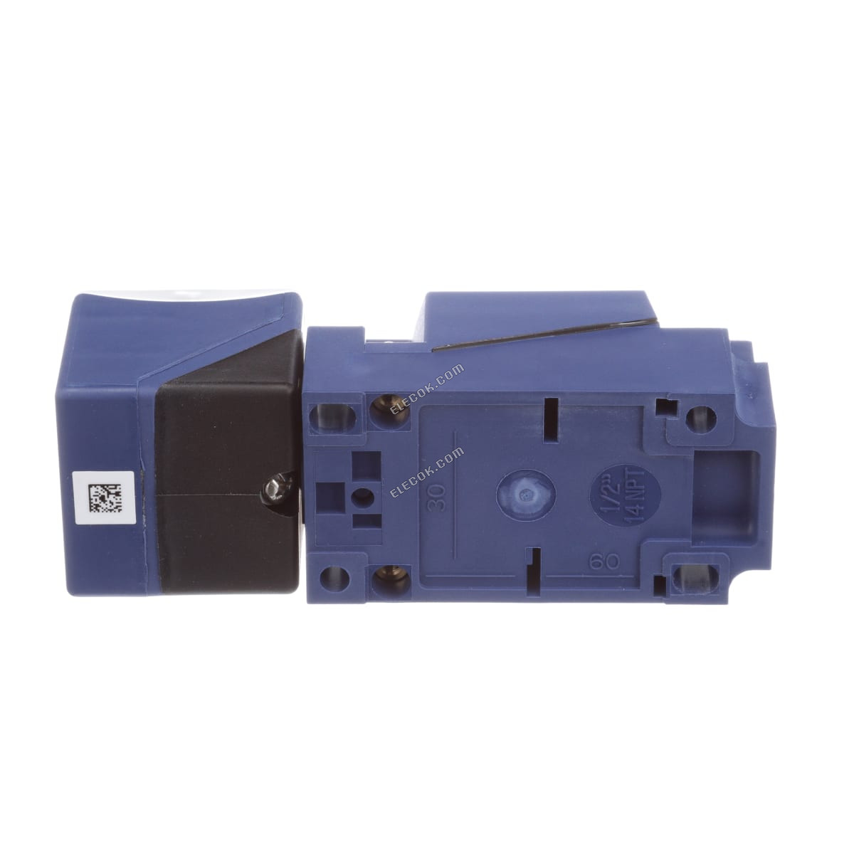 Telemecanique Sensors XS8C4A4PCN12 Inductive 近接センサー