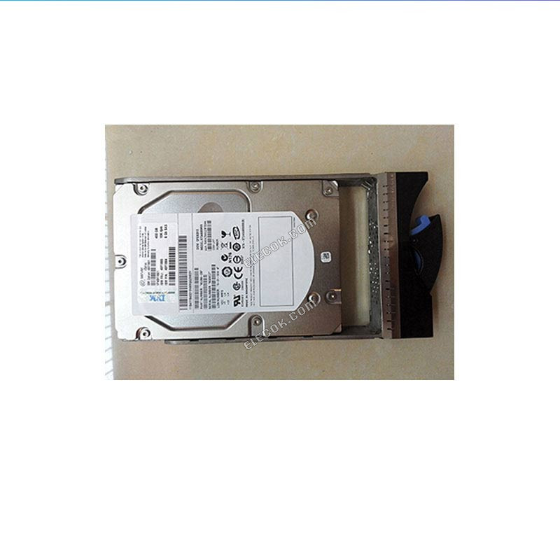 IBM 49Y1864 49Y1865 49Y1861 450G 15K 6GB SAS 3.5 HDD DS3500