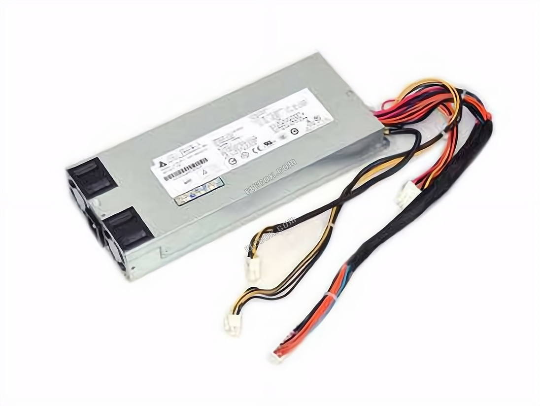 Dell PowerEdge CS24 Servidor - Fuente De Alimentación 400W, DPS-400YB-3 A, Usado 