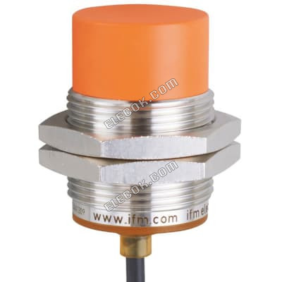 IFM Efector IIS243 Inductive Proximity Sensors 