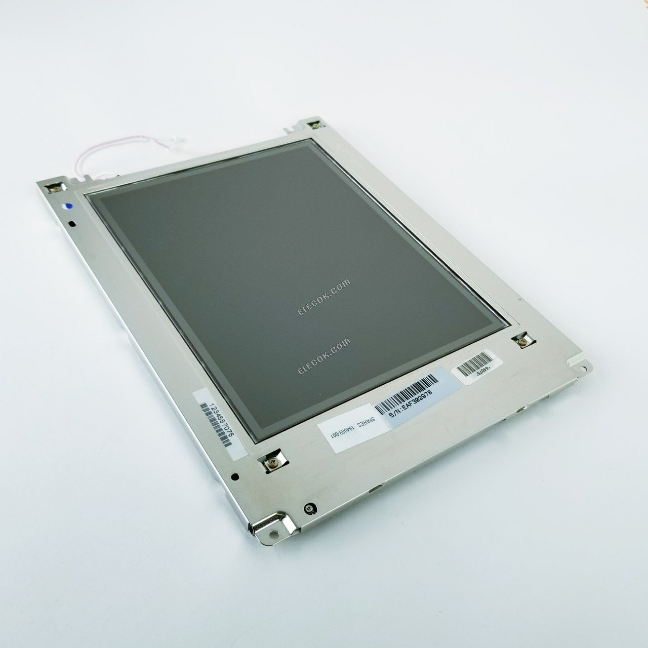 LQ9D02C SHARP 8.4" A-si TFT-LCD Panel 