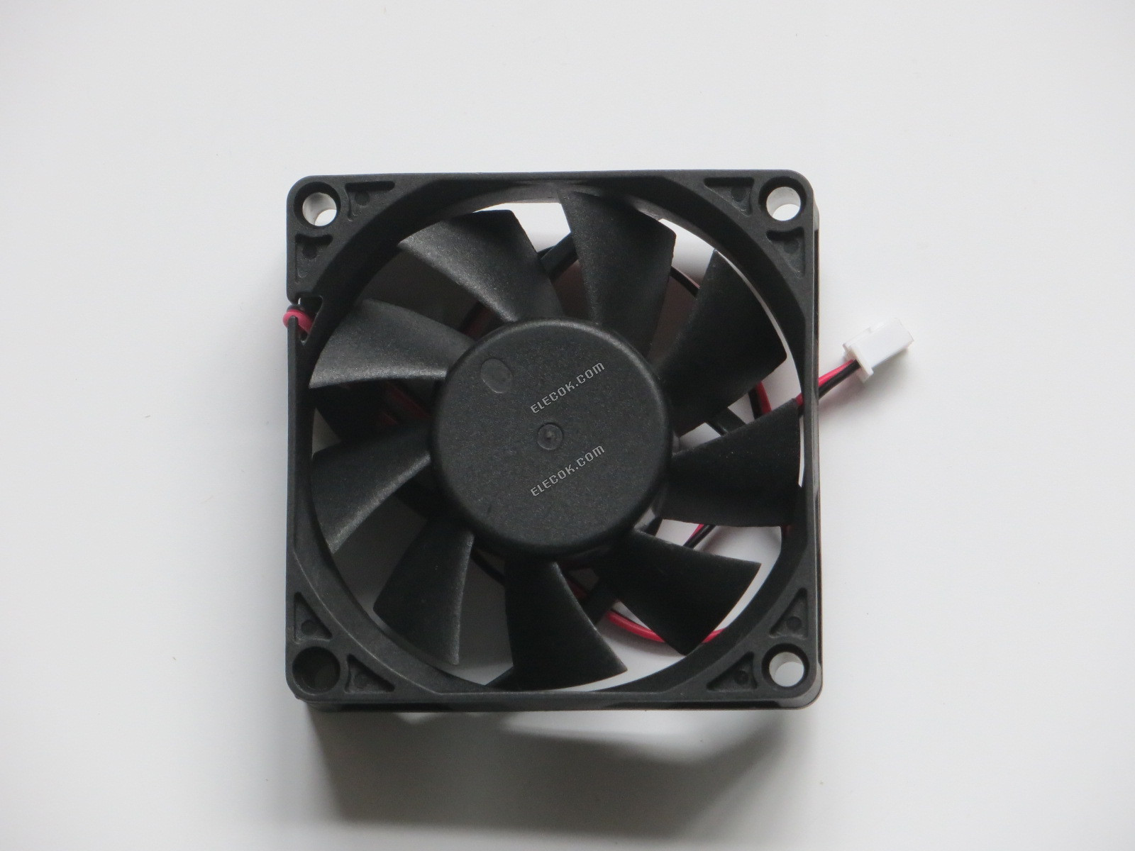 POWER LOGIC PLA07020B24H 24V 0,35A 2 καλώδια ανεμιστήρας, υποκατάστατο 