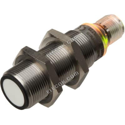 Carlo Gavazzi, Inc. UA18ESD08AKM1TI Ultrasonic Sensores De Proximidade 