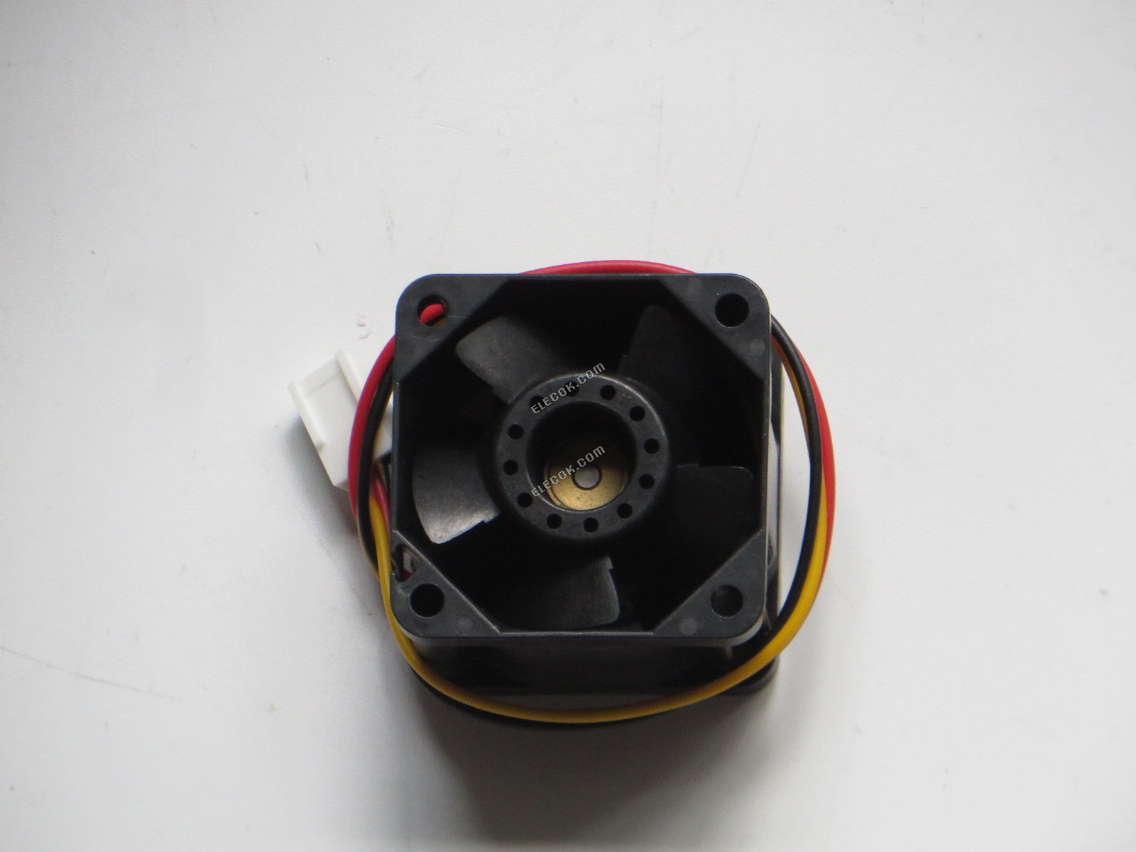 Sanyo 109P0424J3013 24V 0,18A 3 fili Ventola Di Raffreddamento 