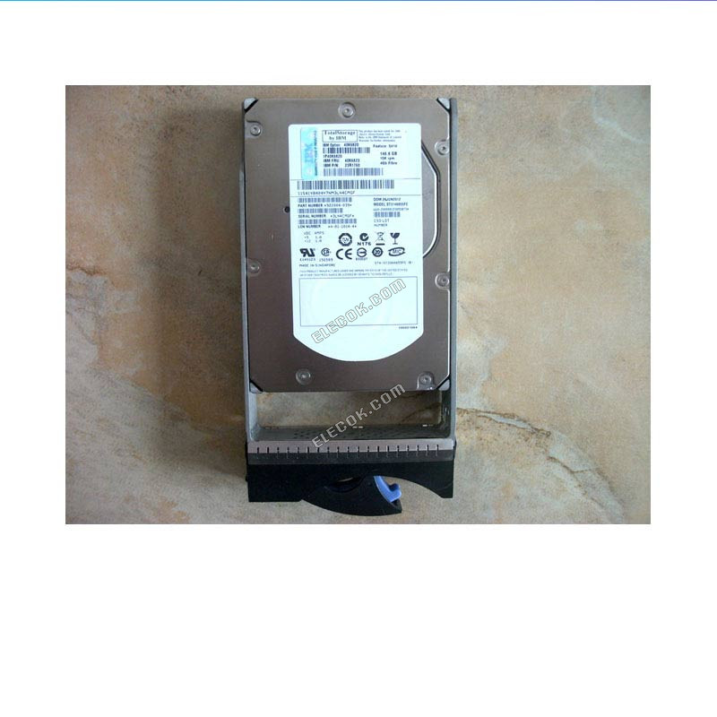 IBM 4610 39M4554 39M4557 22R6446 500GB 7.2K DS4700 SATA hard drive