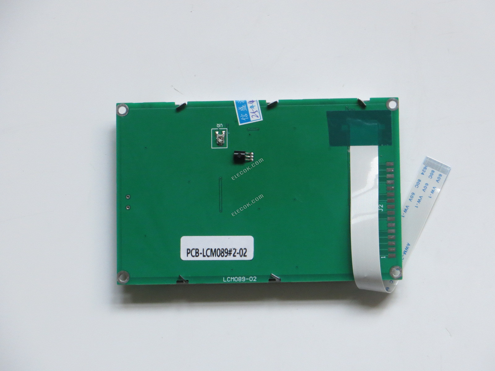 PCB-LCM089#2-02, pengganti 