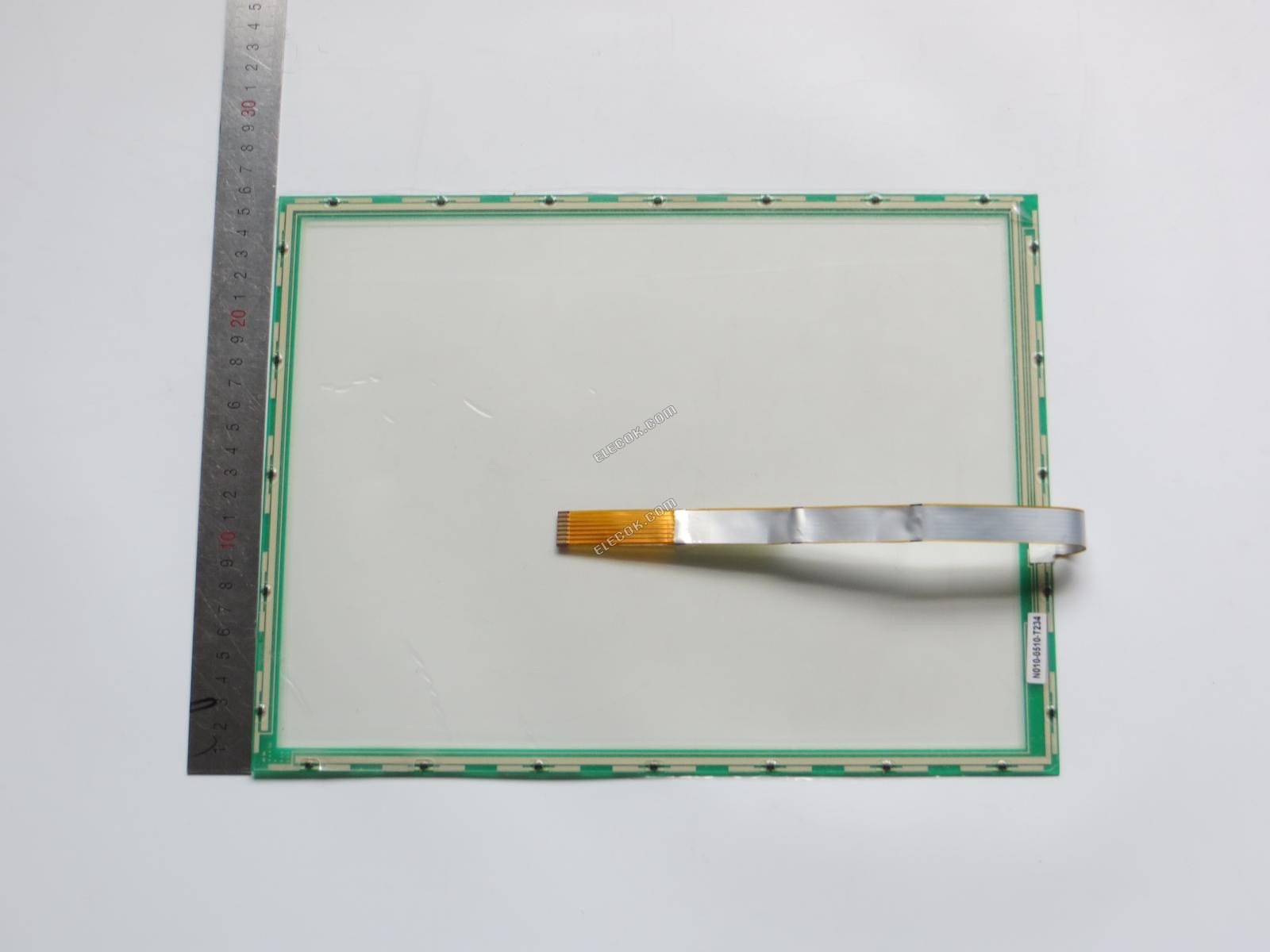 N010-0510-T234 touchscreen 