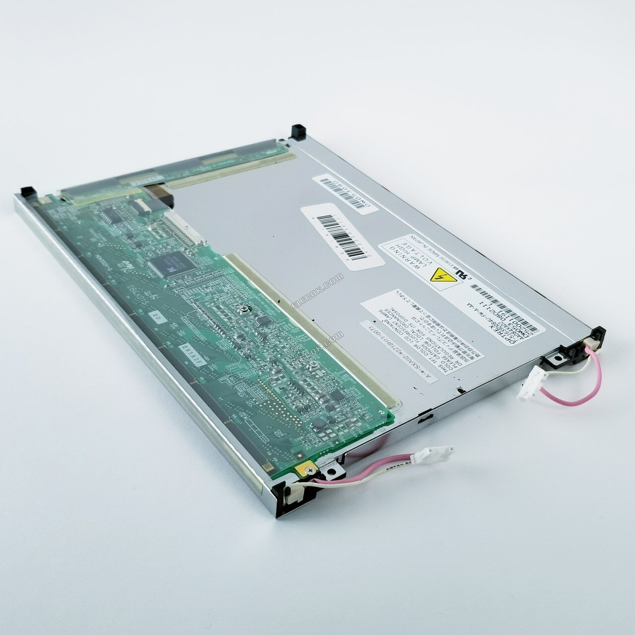 AA084XA02 Mitsubishi 8.4" A-si TFT-LCD Panel 