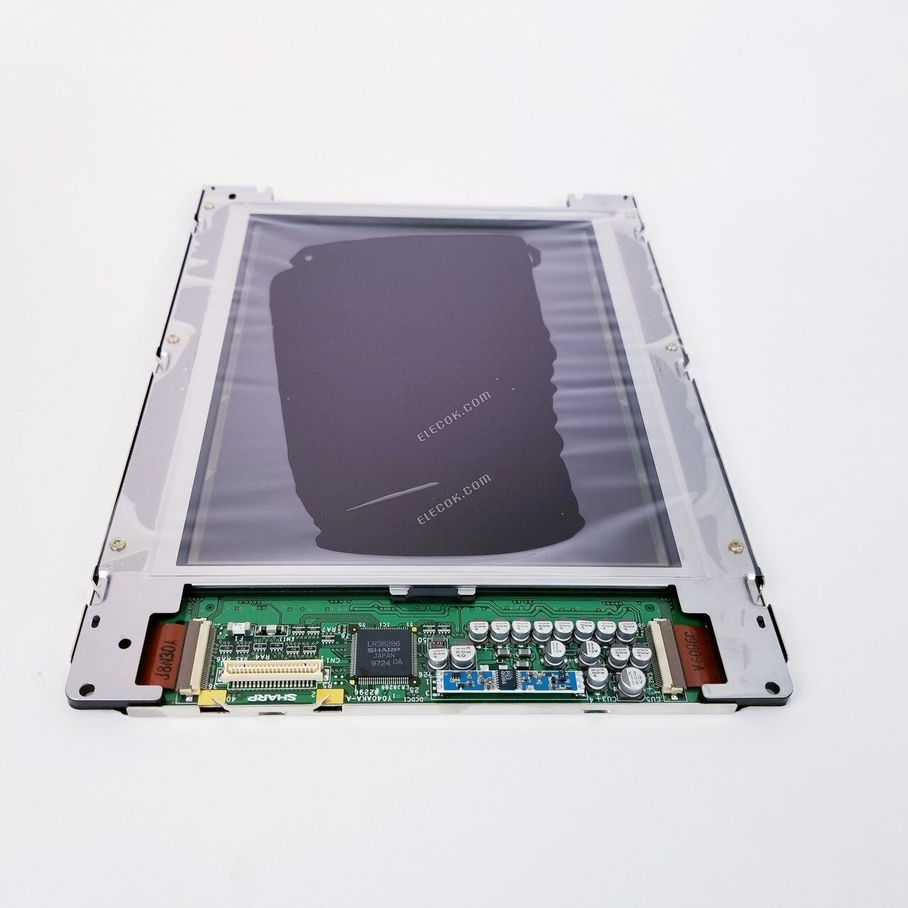 LQ9PS01 SHARP 8.4" a-Si TFT-LCD パネル