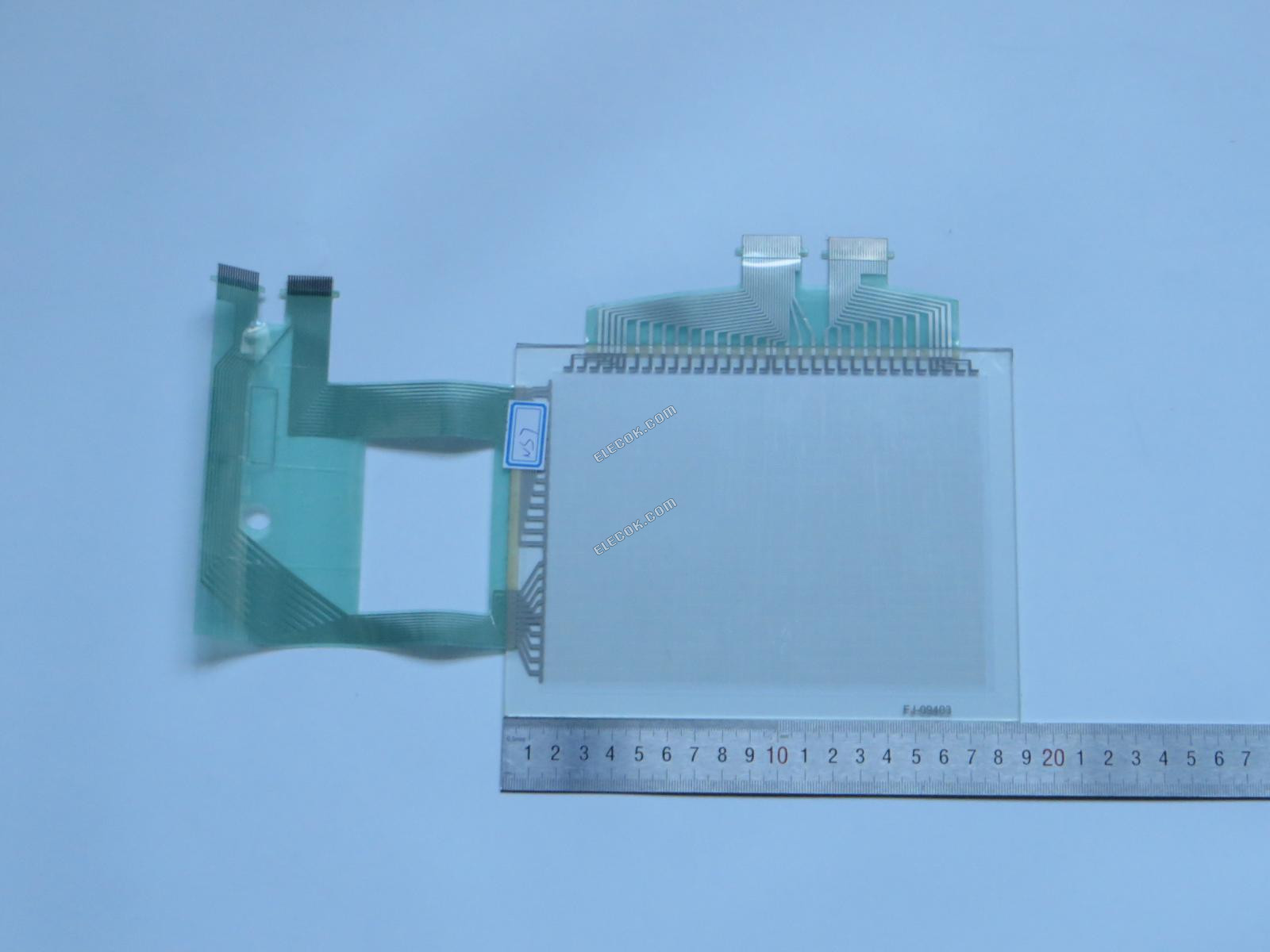 NS7-SV01B touch screen, Replacement 