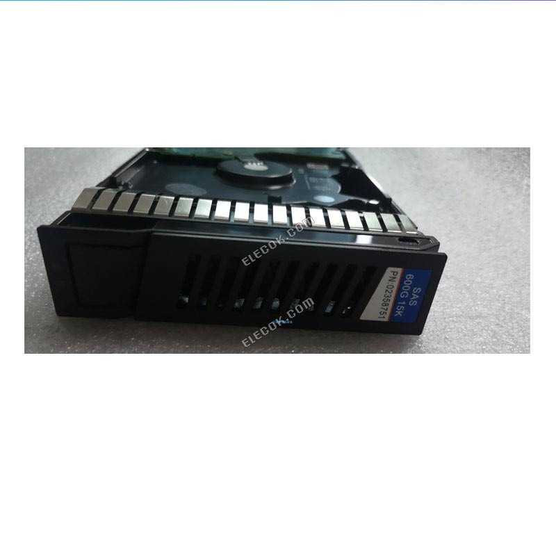 For Huawei 0235G7FH 02358751 600G 15K 3.5 SAS OceanStor V 18500 hard drives