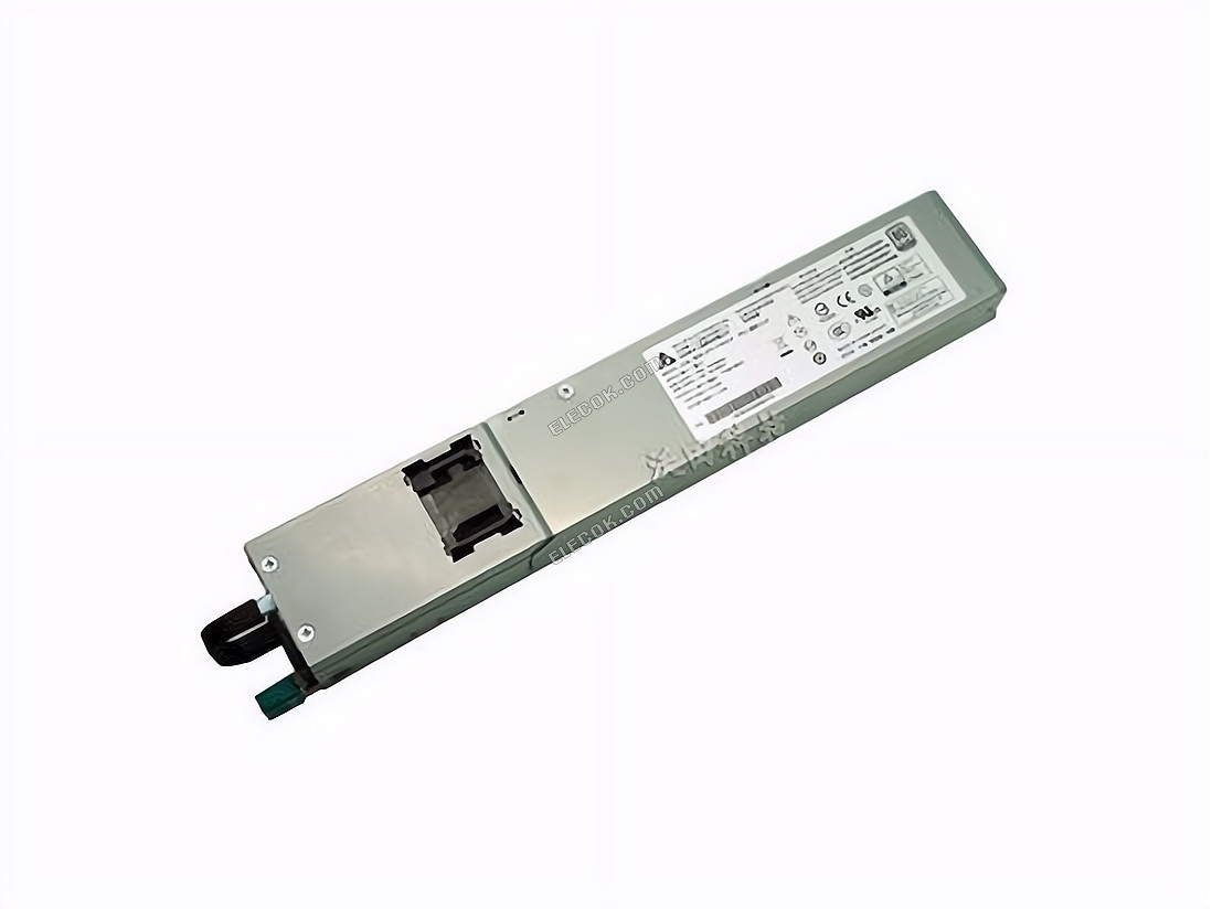 Delta Electronics DPS-770GB Serwer - Zasilacz 770W, DPS-770GB A, Używany 