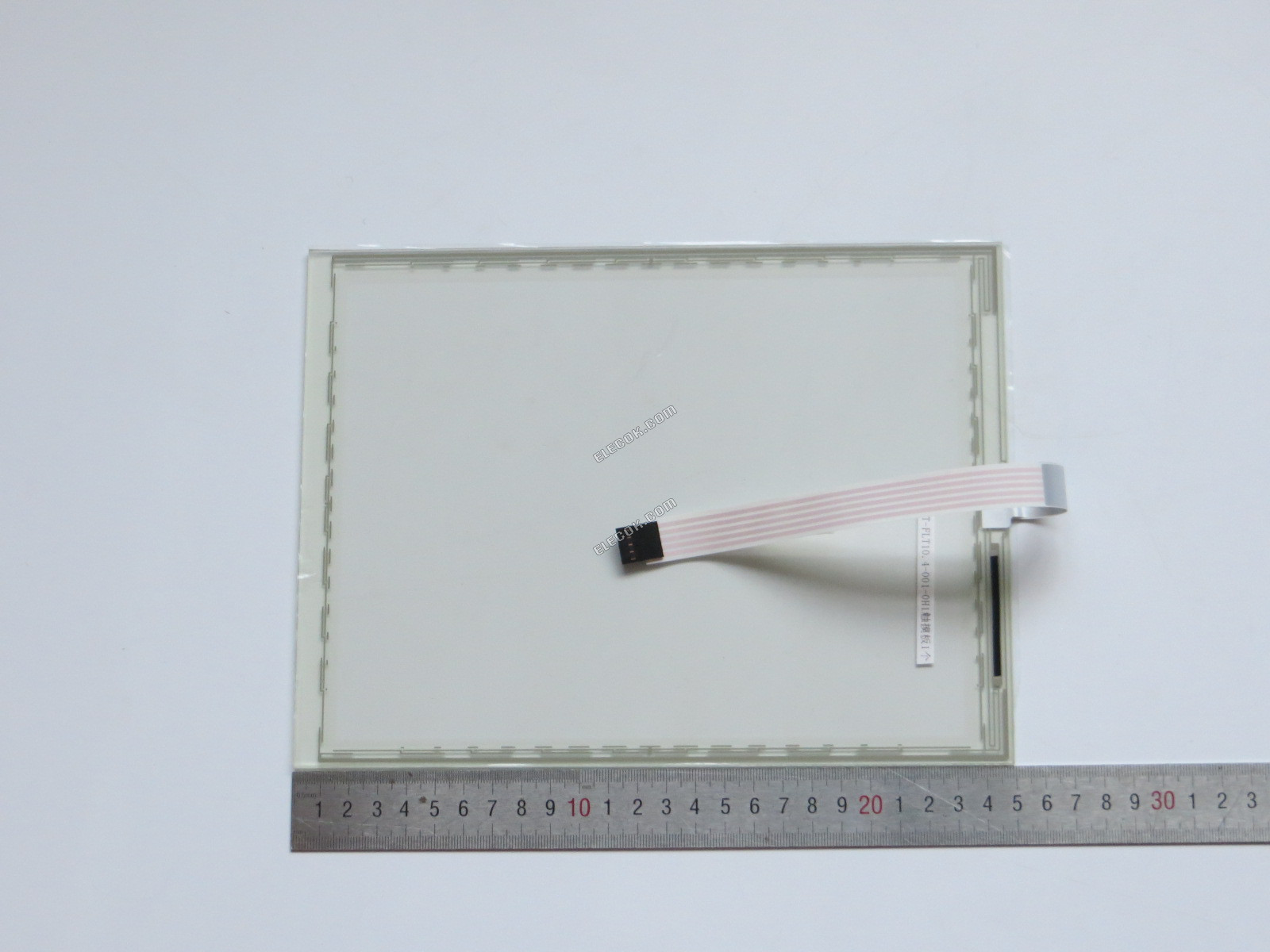 SCN-AT-FLT10.4-001-0H1 ELO touch screen, substitute 