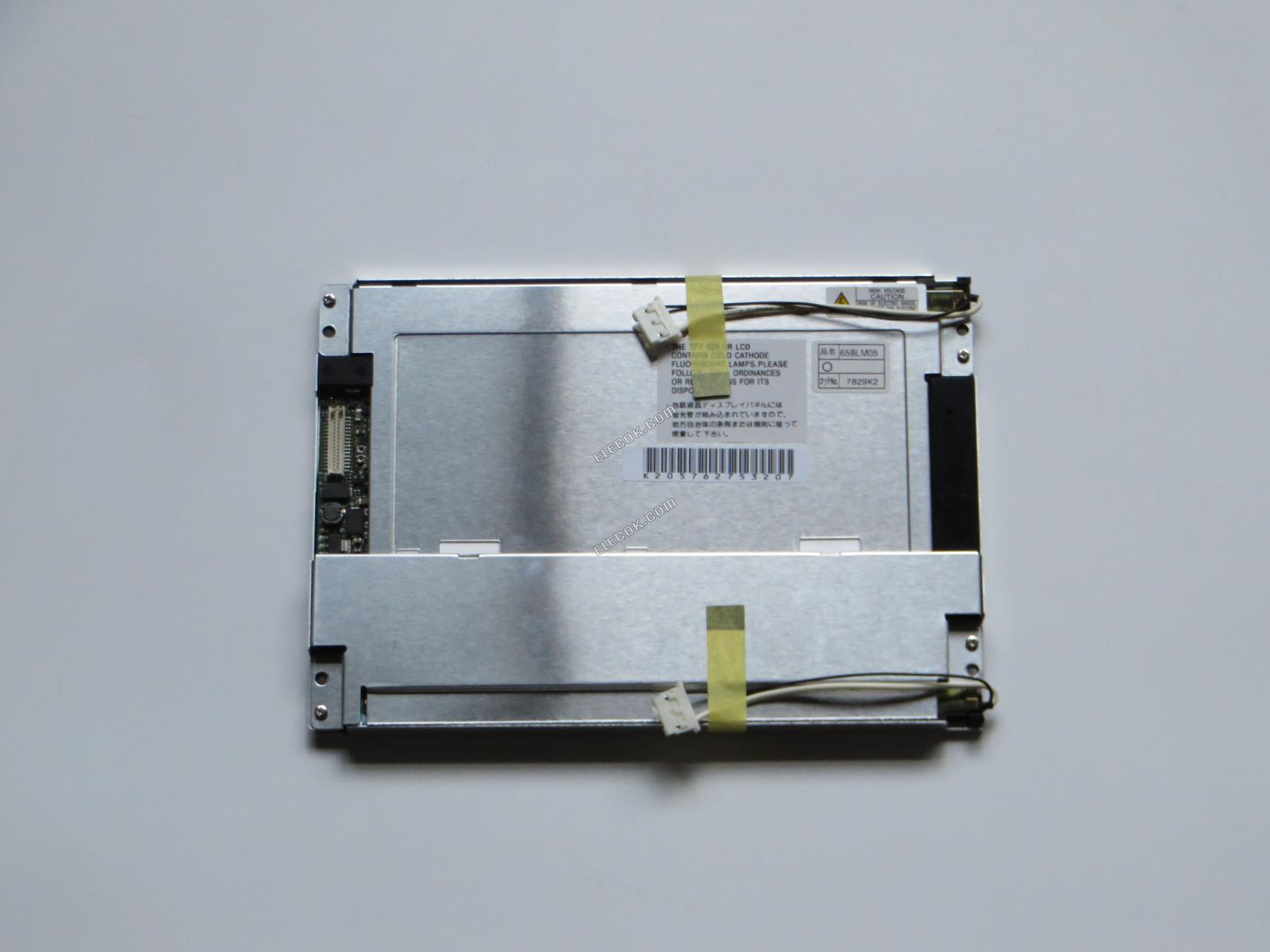 NEC 65BLM05 Lcd Panel, new 