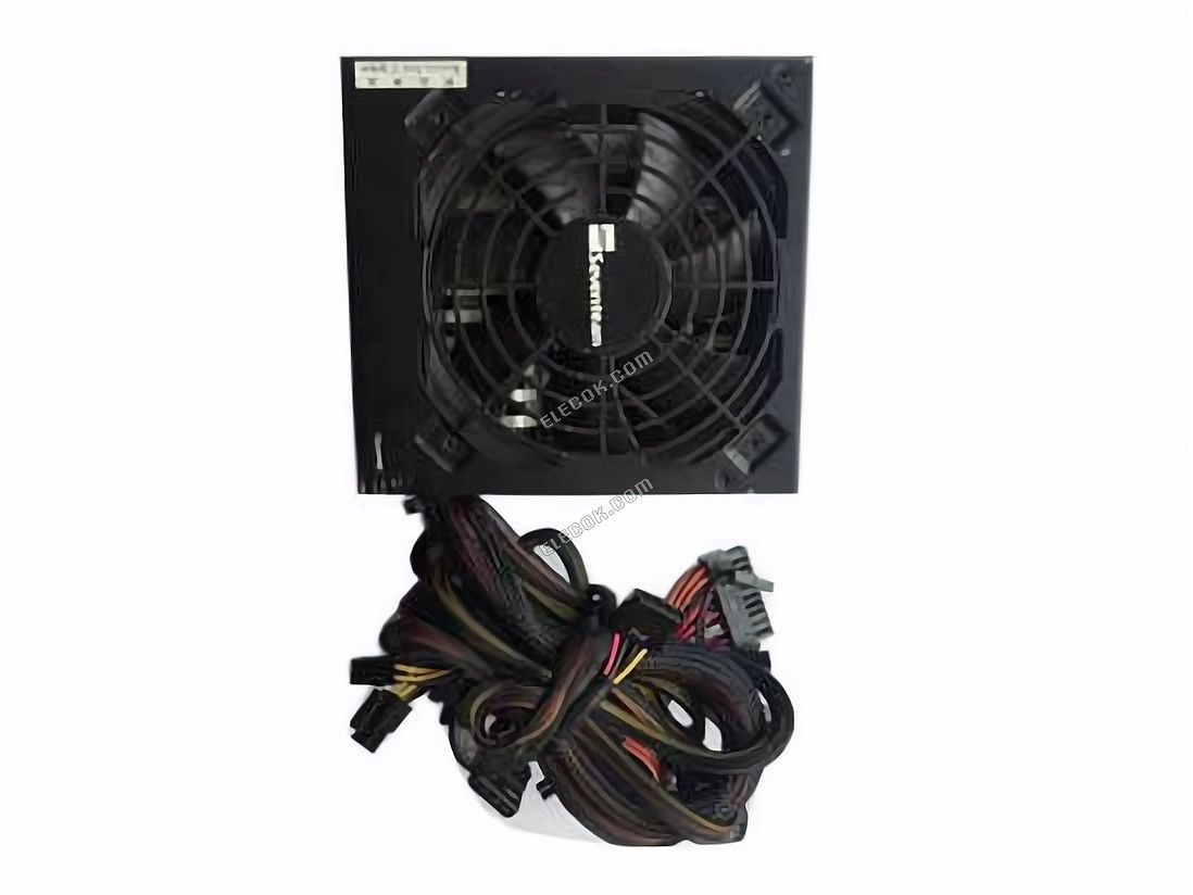Seventeam ST-550PWL Server - Power Supply 550W, ST-550PWL, Used 