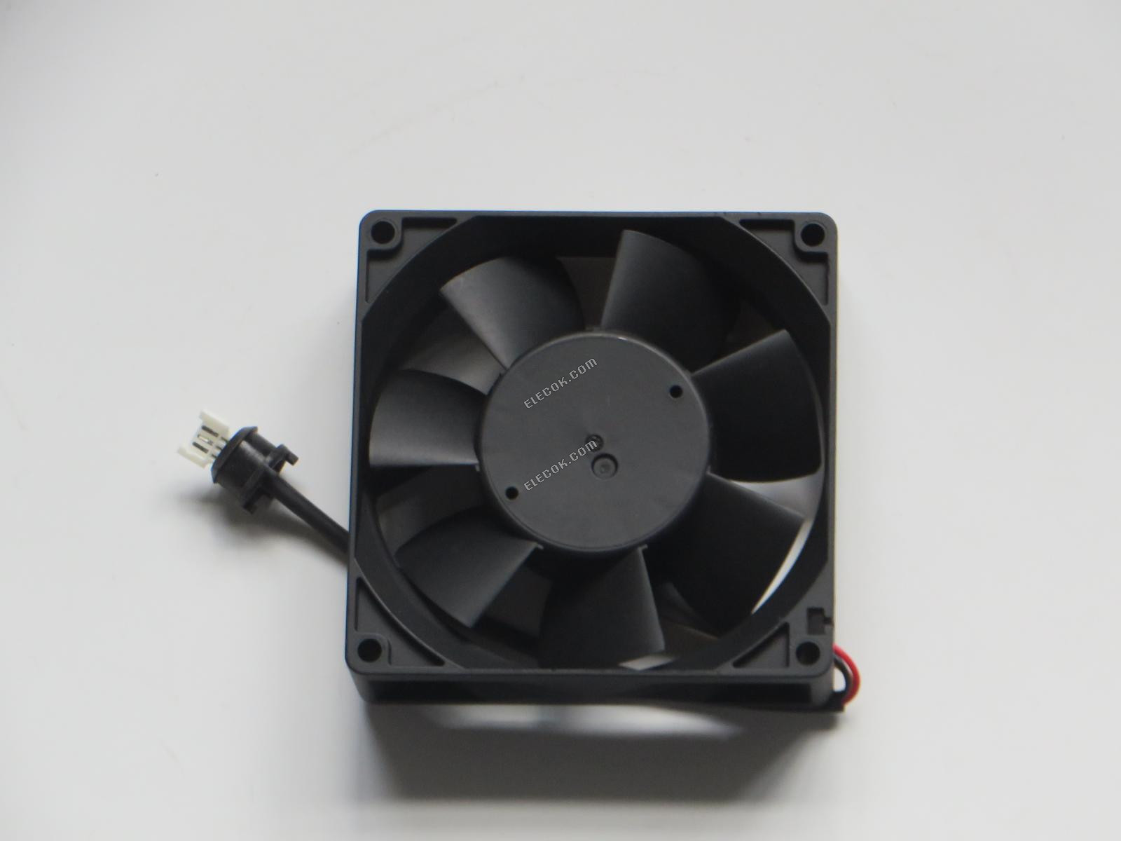 ORIGINAL VENTILATEUR MMF-09D24TS-MMB NC5332H76A 24V 0,22A 3 fils 