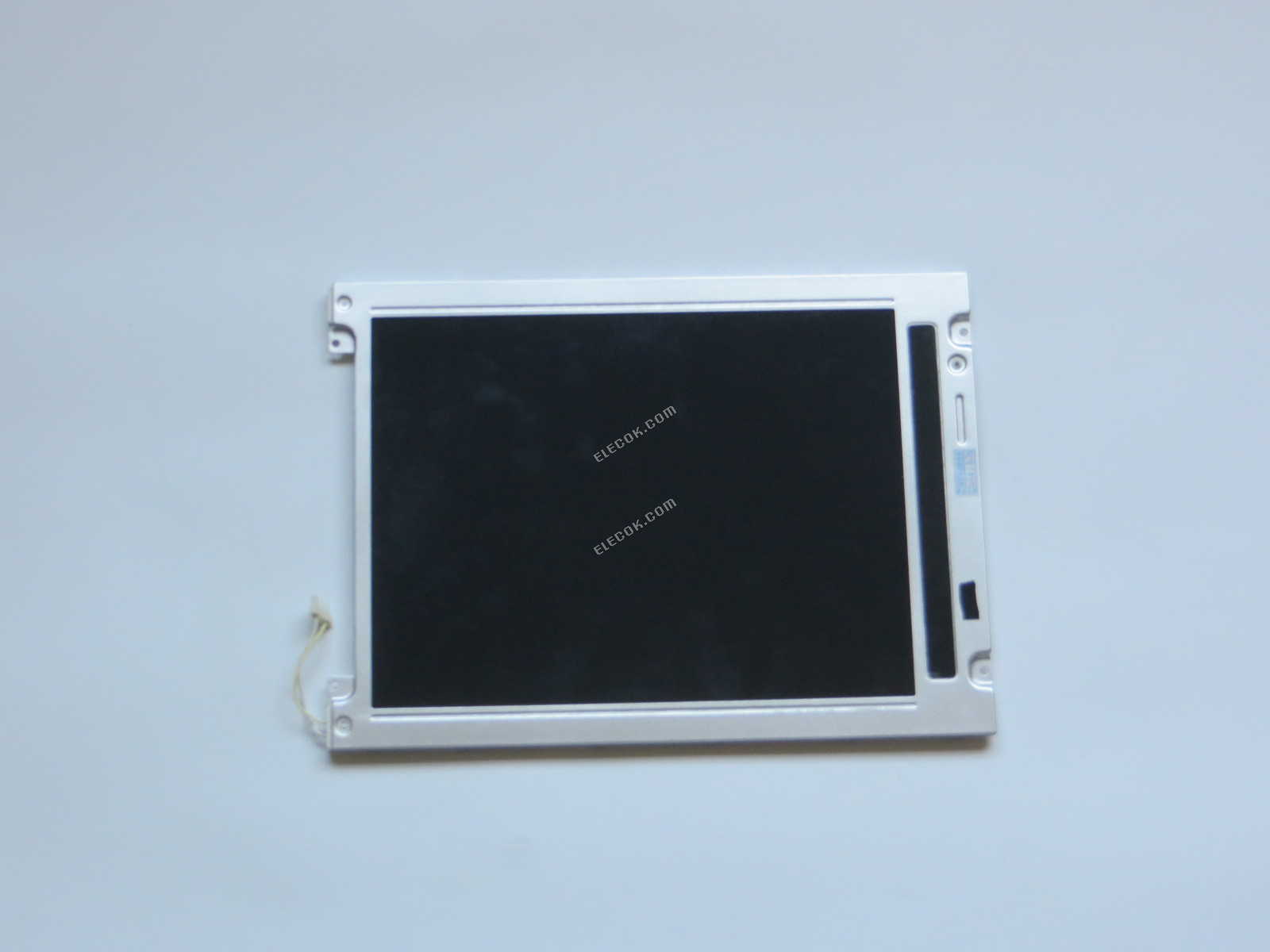 VOOR SHARP LCD SCHERM SCHERM LM10V332R, gebruikt 