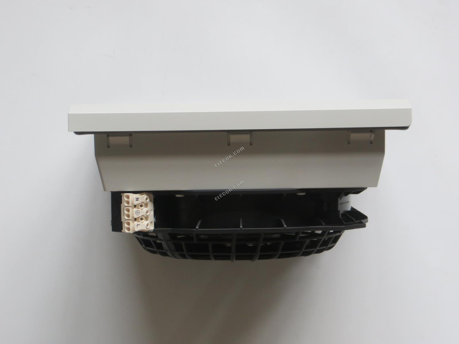 Ebmpapst K2S165-AA35-16 115V 0,42/0,38A 35/34W Ventola Di Raffreddamento 