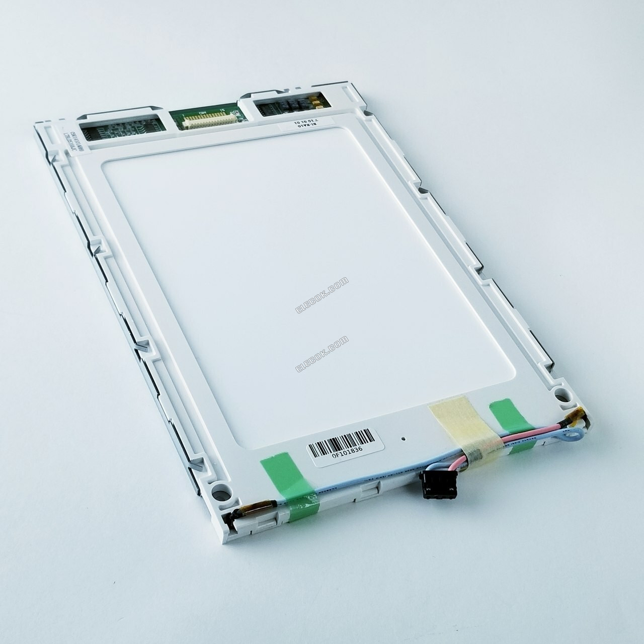 Alps LTBLDS168JC LCD LTBLDS168JC 