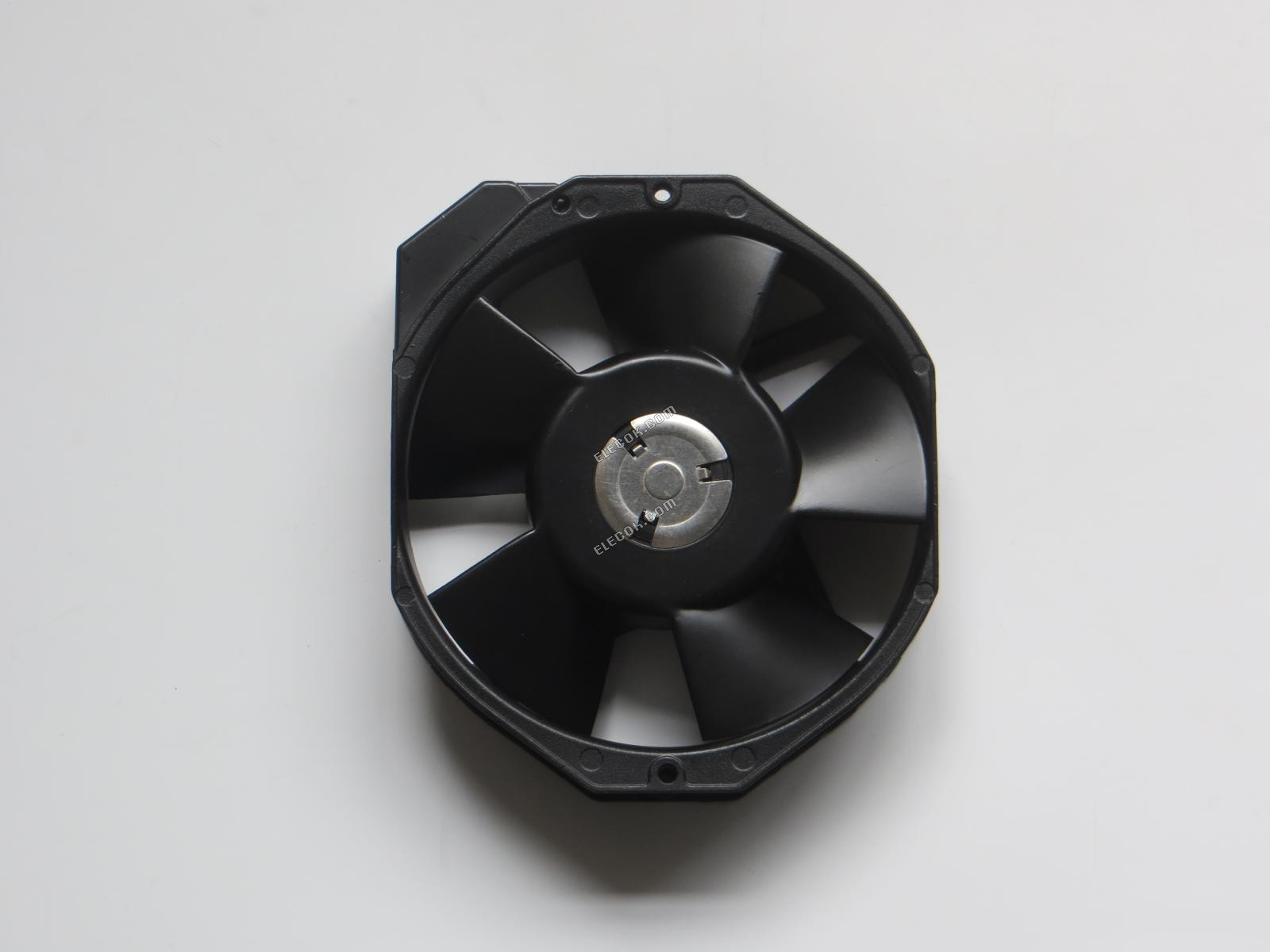 ETRI 148VE0281030 208/240V 60mA 13/14W ventilador 