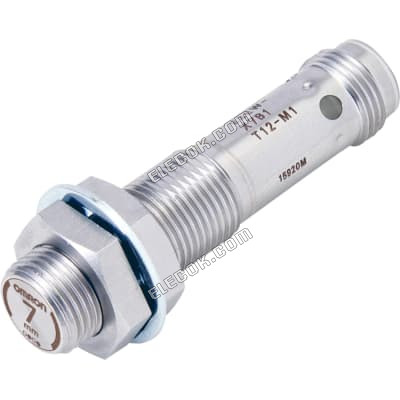 Omron Automation E2EW-X7C212-M1 