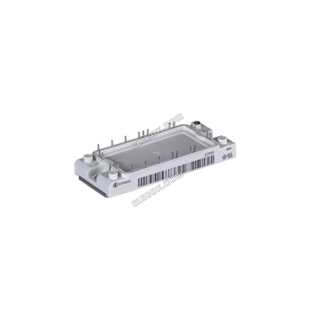 DDB6U134N16RRB11BPSA1 International Rectifier Infineon Technologies IGBT DDB6U134N16RRB11BPSA1 
