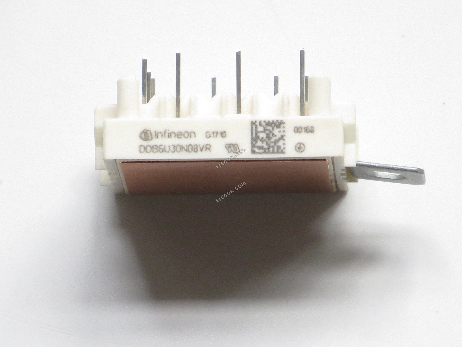 INFINEON DDB6U30N08VR 