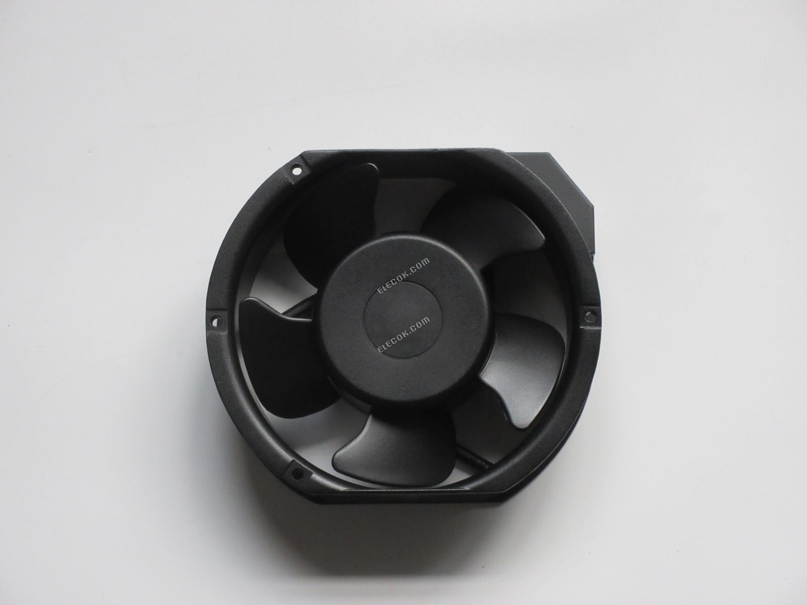 FULLTECH UF-15PC20 BTH 200V 50/60HZ 24/27W Ventilador De Refrigeración con conexión por zócalo 