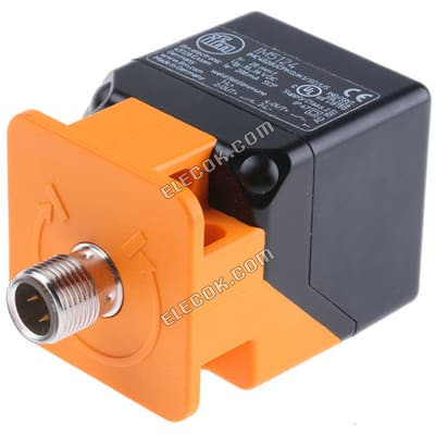 IFM Efector IM5124 Inductive Näherungssensoren 