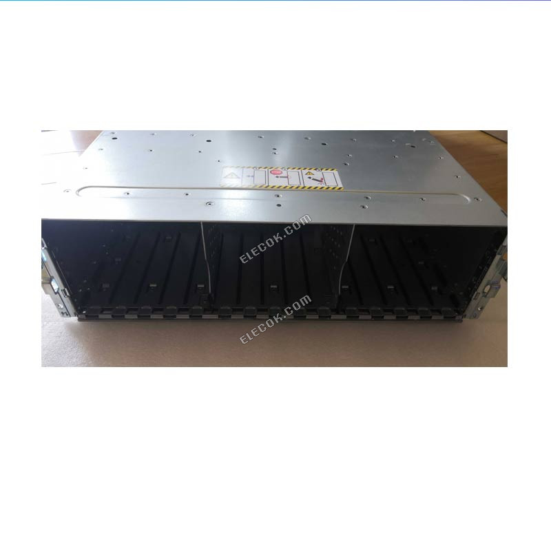 EMC Storage Expansion Enclosure, V31-DAE-N-25, VNXB6GSDAE25F VNX 25X2.5 6G SAS