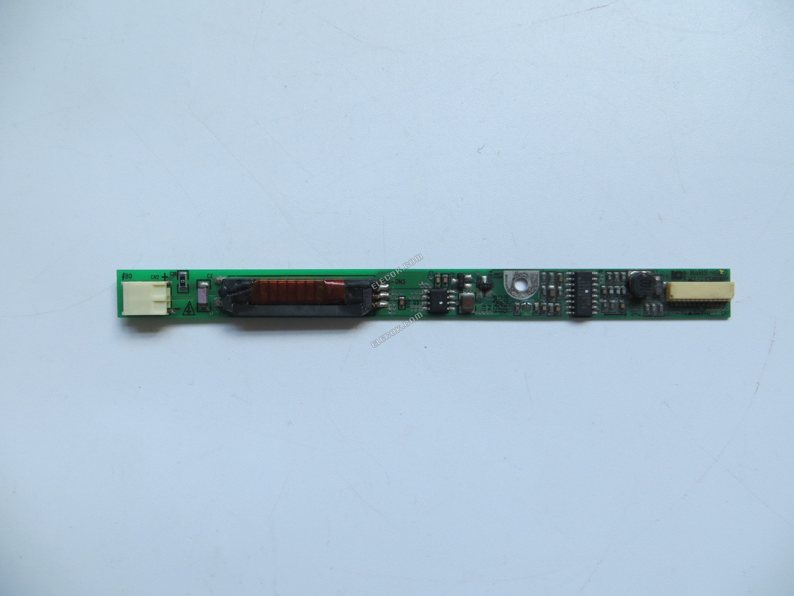 Fujitsu Common Article Fujitsu / Fujitsu Siemens LCD Onduleur CP460229-01-02A 