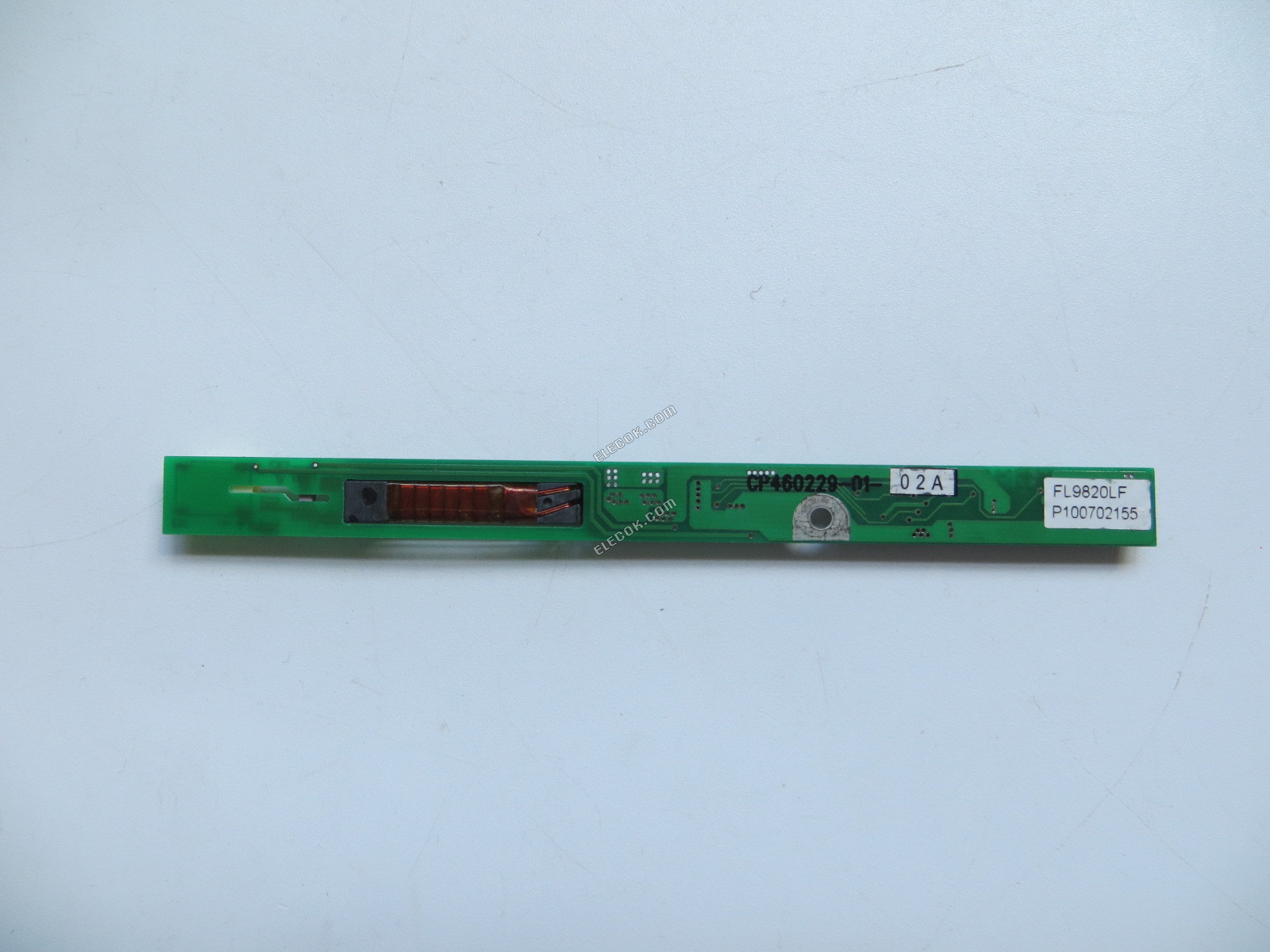 Fujitsu Common Article Fujitsu / Fujitsu Siemens LCD Onduleur CP460229-01-02A 