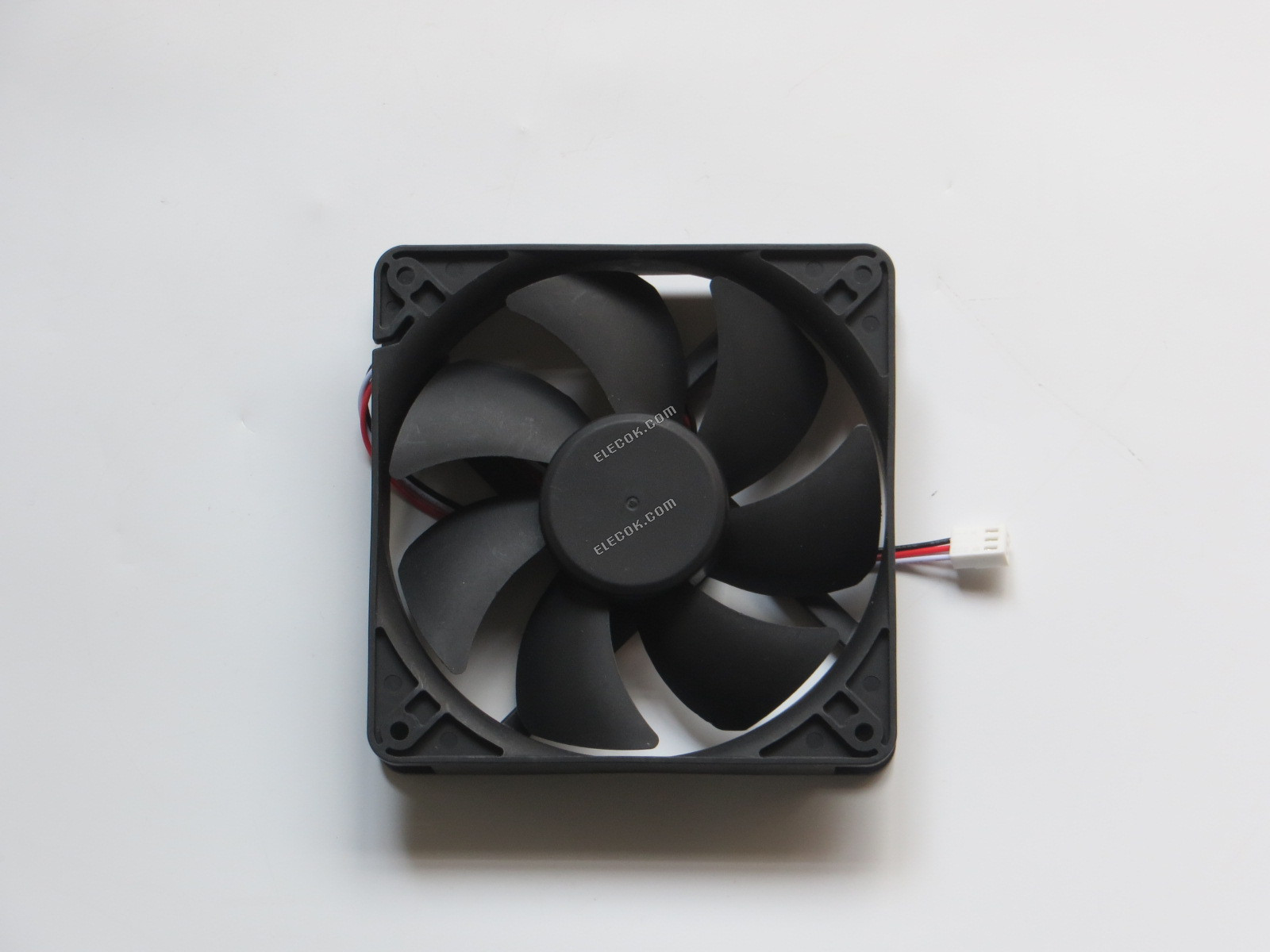 Sunon EEC0252B1-000U-F99 24V 5W 3 cables Ventilador De Refrigeración 