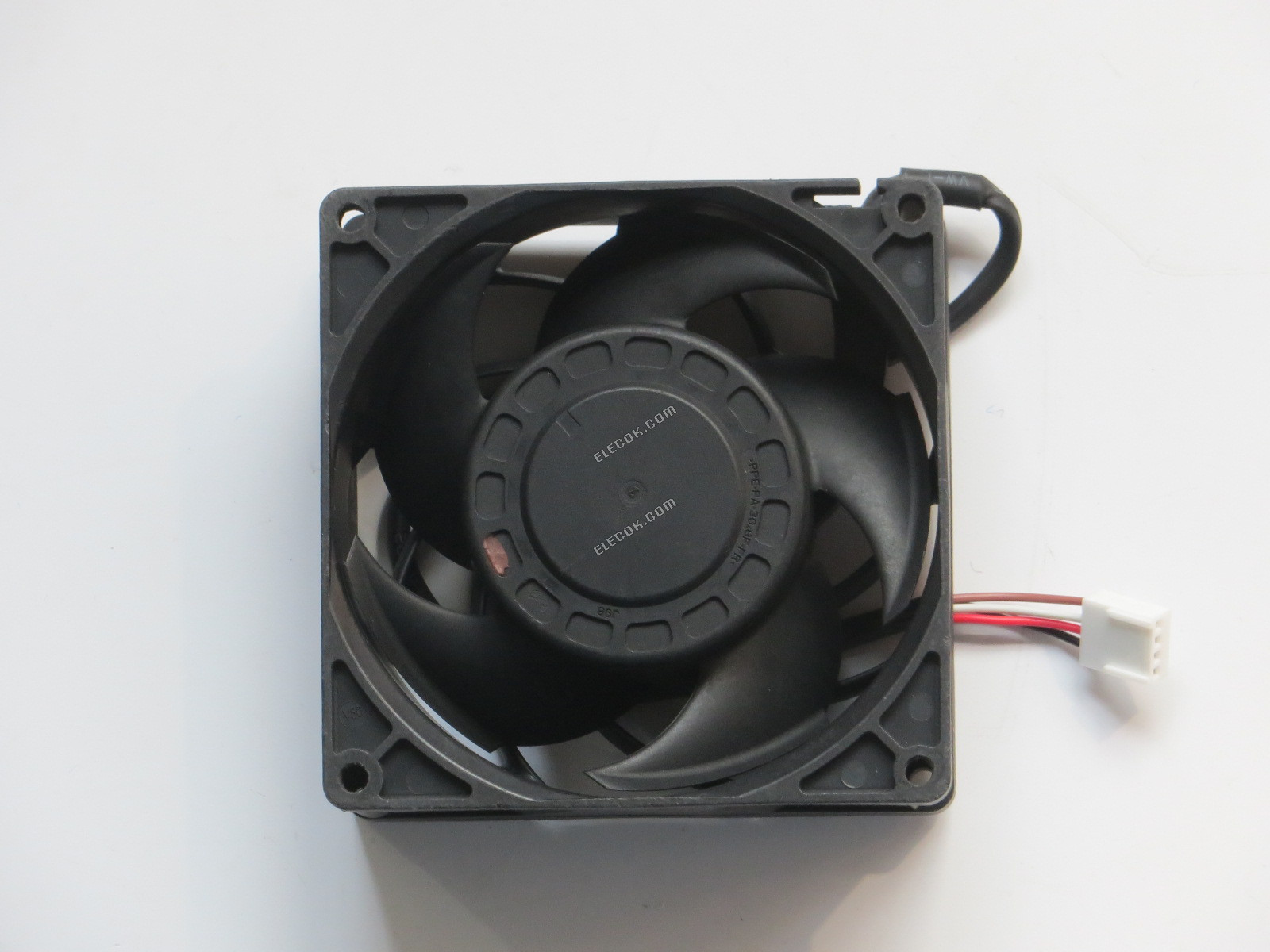 AVC DBPM0938B4MY001 24V 1.8A 4wires Cooling Fan 