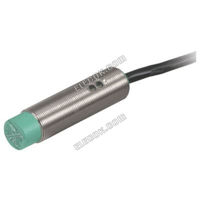 Pepperl+fuchs Factory Automation NBN15-18GM60-UO Inductive Proximity Sensors 
