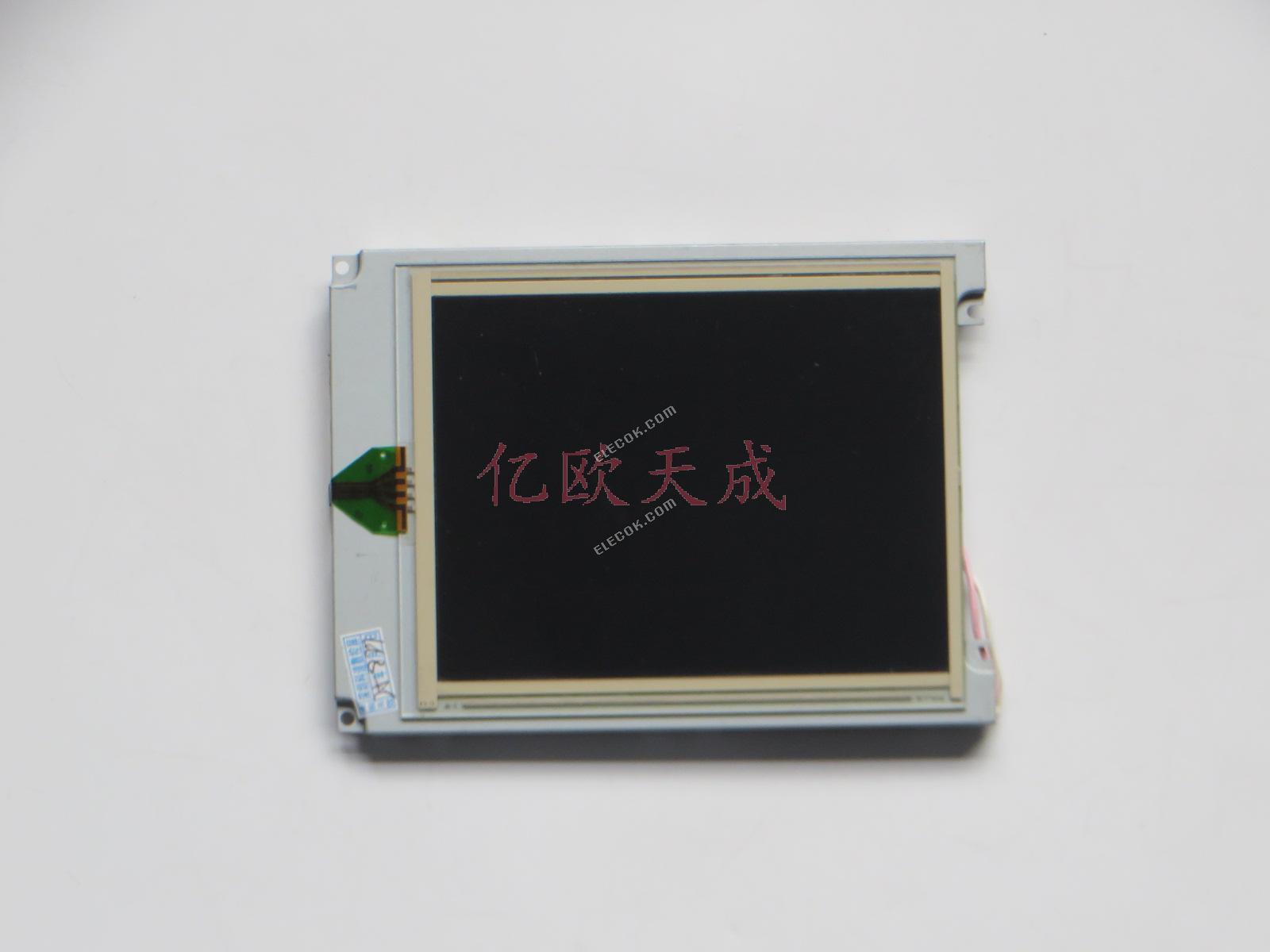 UG-32F11 Samsung 5.7" LCD used, with touch screen