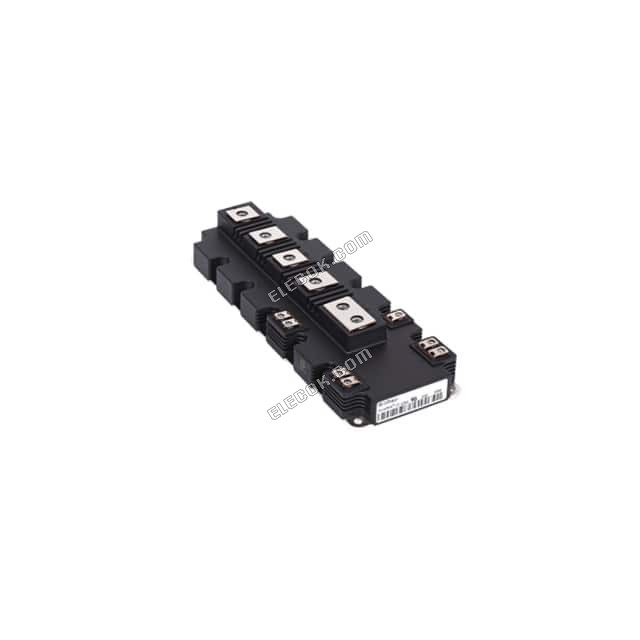 DF1000R17IE4BOSA1 International Rectifier Infineon Technologies IGBT MODULE 1700V 1000A 