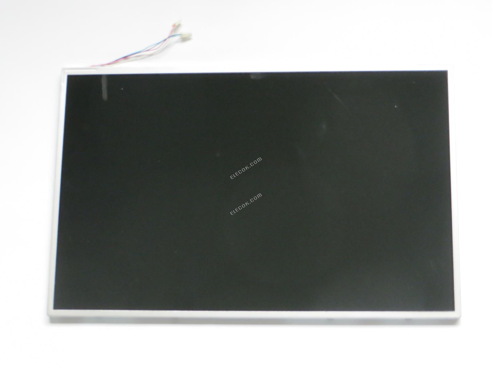 B170PW04 V0 AUO 17.0" a-Si TFT-LCD πάνελ 