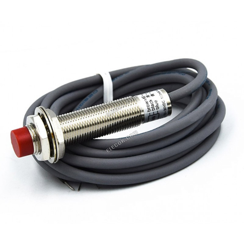 pm12-04n-s FOTEK 04P 04p-s proximity switch sensor 