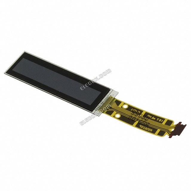 LS012B7DD01 SHARP 1.2" Cg-silicon, Panel 
