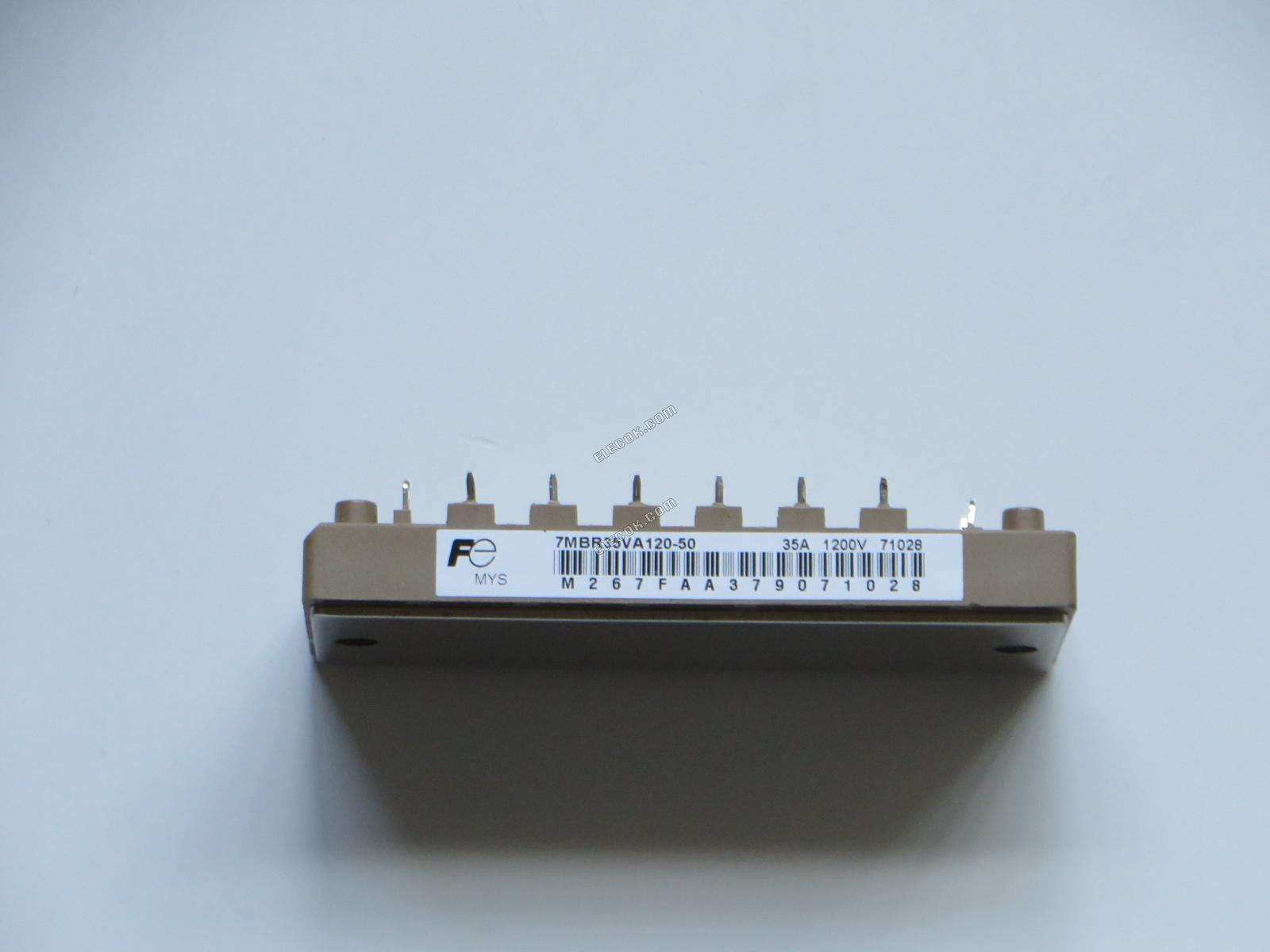 7MBR35VA120-50 Modul 