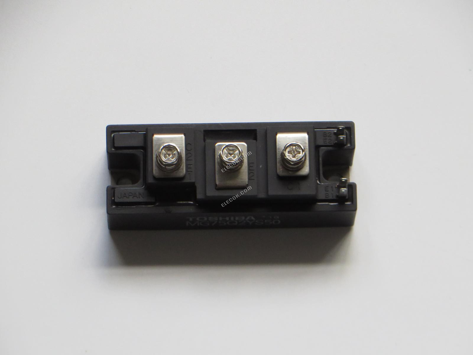 MG75Q2YS50 Modul 