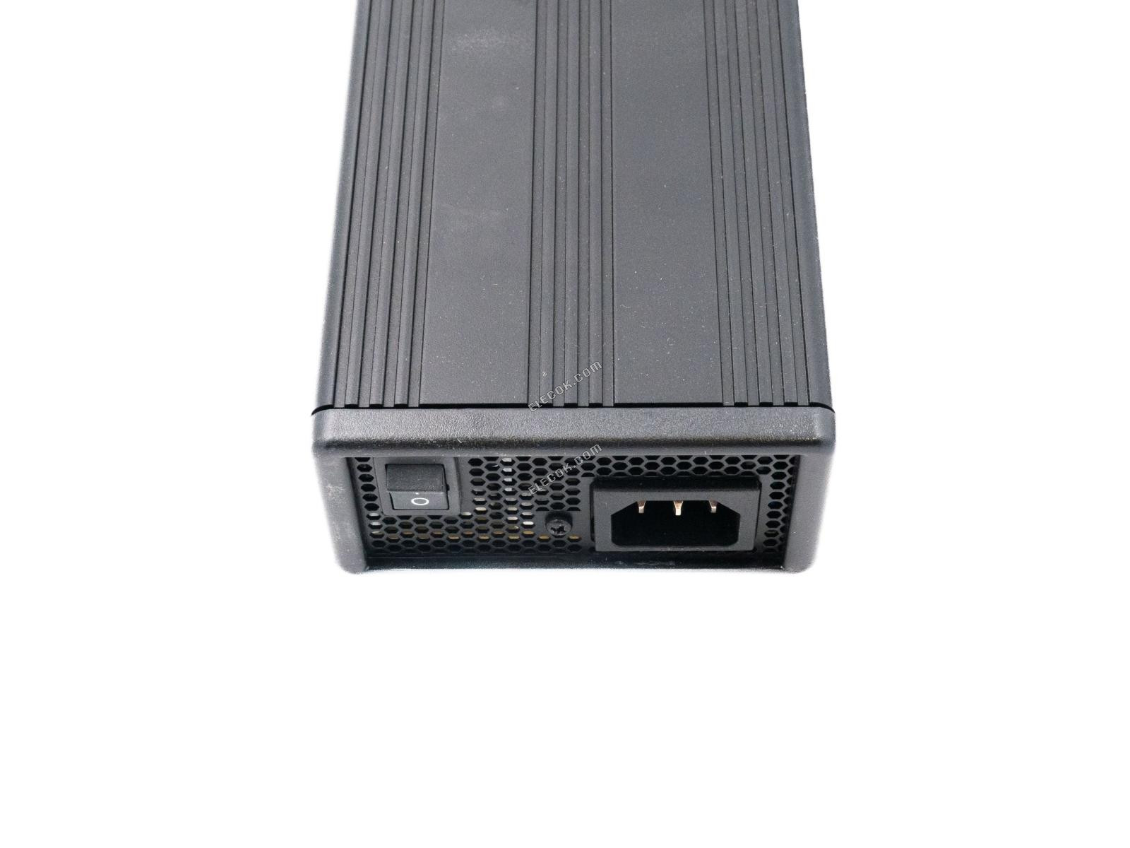 Mean Well NPB-240-24AD1 Batterij Charger 240W 24V Anderson Connector 